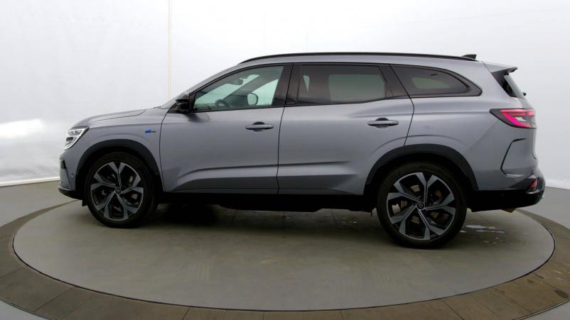 Vente en ligne Renault Espace Espace E-Tech hybrid 200 au prix de 38 990 €