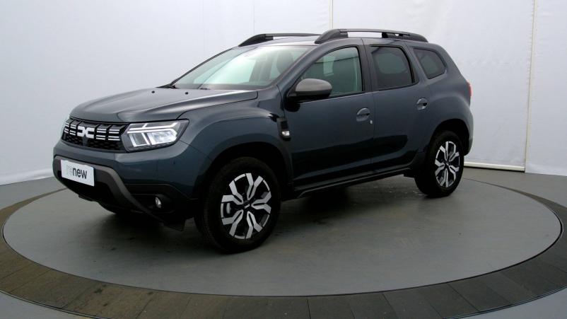 Vente en ligne Dacia Duster  ECO-G 100 4x2 au prix de 19 990 €