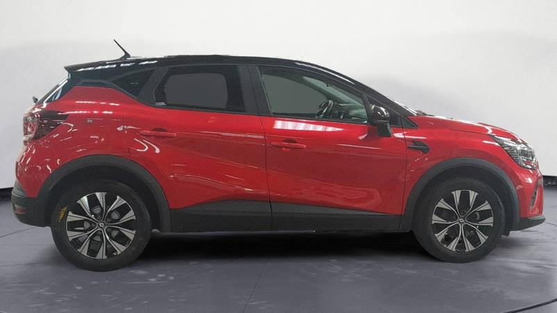 Vente en ligne Renault Captur  TCe 100 GPL au prix de 19 490 €