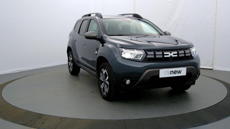 Vente en ligne Dacia Duster  ECO-G 100 4x2 au prix de 19 990 €