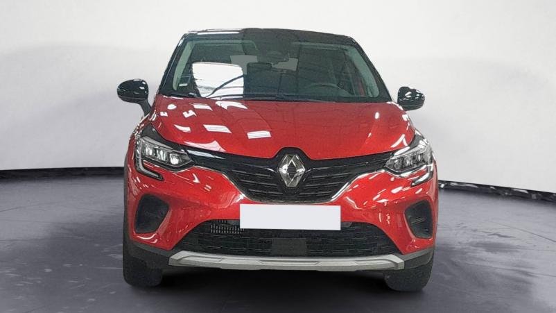Vente en ligne Renault Captur  TCe 100 GPL au prix de 19 490 €