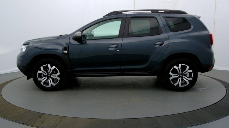 Vente en ligne Dacia Duster  ECO-G 100 4x2 au prix de 19 990 €