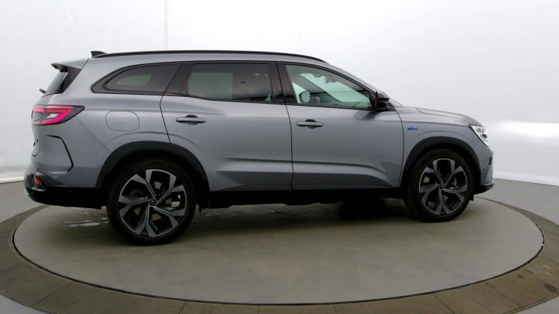 Vente en ligne Renault Espace Espace E-Tech hybrid 200 au prix de 38 990 €