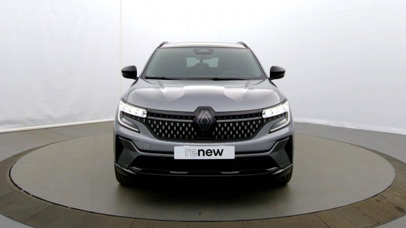 Vente en ligne Renault Espace Espace E-Tech hybrid 200 au prix de 38 990 €
