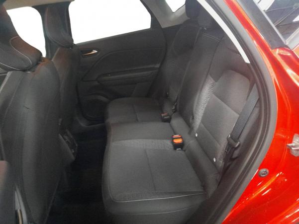 Vente en ligne Renault Captur  TCe 100 GPL au prix de 19 490 €