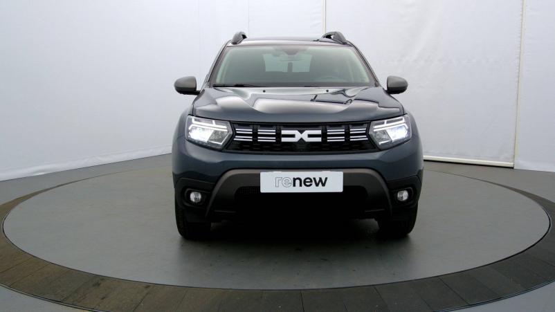 Vente en ligne Dacia Duster  ECO-G 100 4x2 au prix de 19 990 €