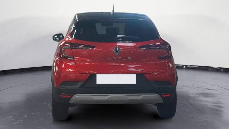 Vente en ligne Renault Captur  TCe 100 GPL au prix de 19 490 €