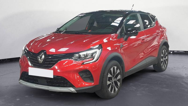 Vente en ligne Renault Captur  TCe 100 GPL au prix de 19 490 €