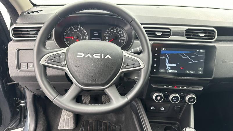 Vente en ligne Dacia Duster  ECO-G 100 4x2 au prix de 19 990 €