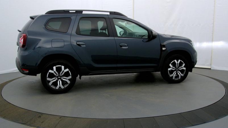 Vente en ligne Dacia Duster  ECO-G 100 4x2 au prix de 19 990 €