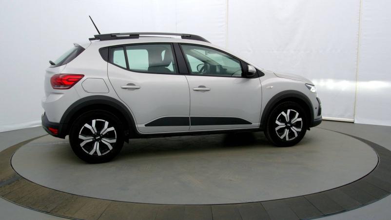 Vente en ligne Dacia Sandero  TCe 90 au prix de 16 490 €