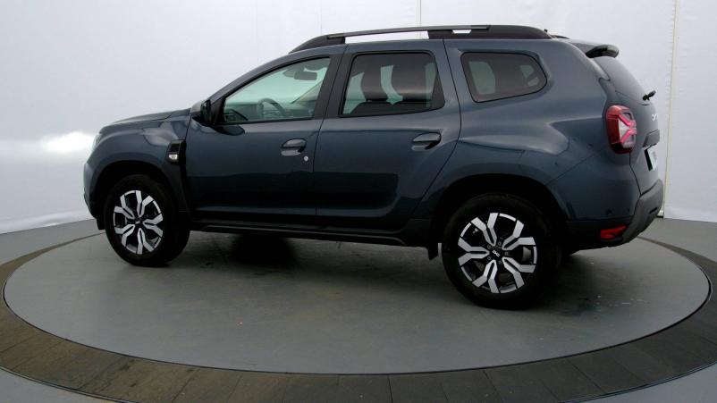 Vente en ligne Dacia Duster  ECO-G 100 4x2 au prix de 19 990 €