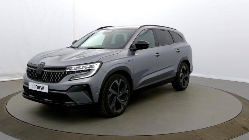 Vente en ligne Renault Espace Espace E-Tech hybrid 200 au prix de 38 990 €