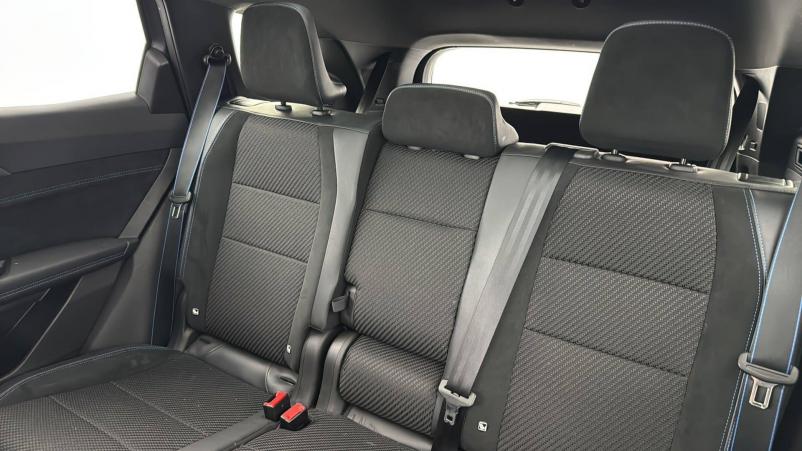 Vente en ligne Renault Espace Espace E-Tech hybrid 200 au prix de 38 990 €