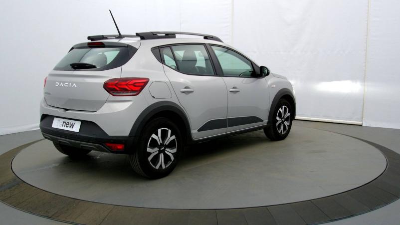 Vente en ligne Dacia Sandero  TCe 90 au prix de 16 490 €