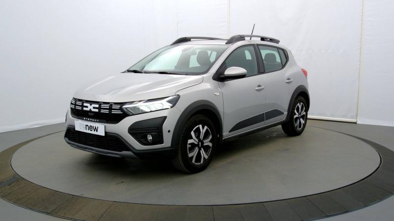Vente en ligne Dacia Sandero  TCe 90 au prix de 16 490 €