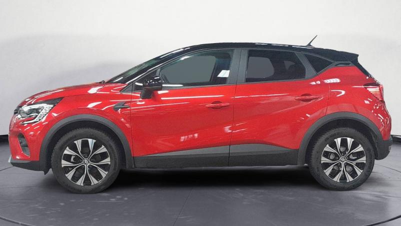 Vente en ligne Renault Captur  TCe 100 GPL au prix de 19 490 €