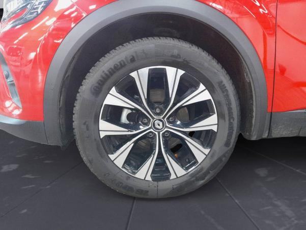 Vente en ligne Renault Captur  TCe 100 GPL au prix de 19 490 €