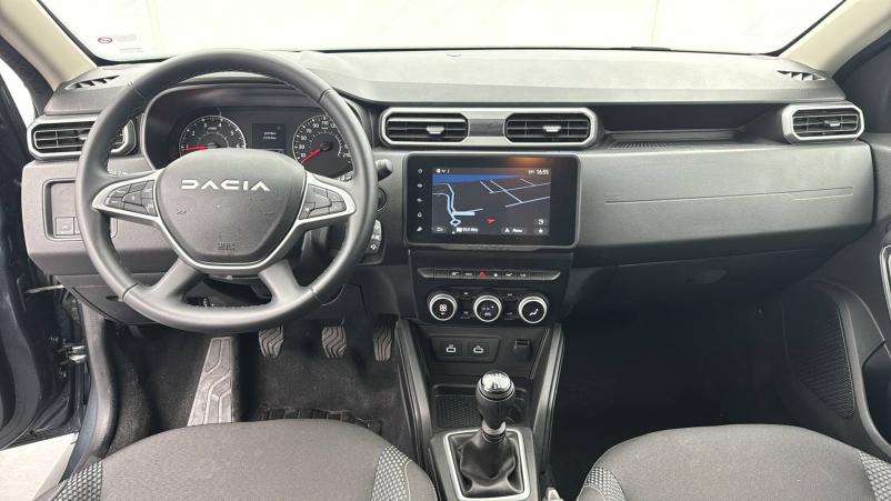 Vente en ligne Dacia Duster  ECO-G 100 4x2 au prix de 19 990 €