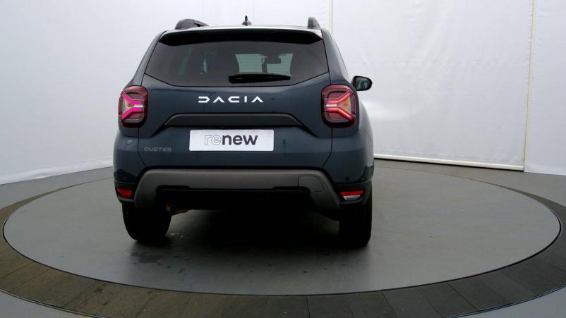 Vente en ligne Dacia Duster  ECO-G 100 4x2 au prix de 19 990 €