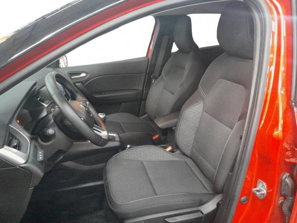 Vente en ligne Renault Captur  TCe 100 GPL au prix de 19 490 €