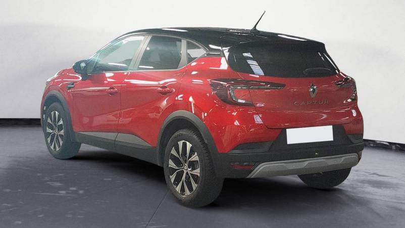 Vente en ligne Renault Captur  TCe 100 GPL au prix de 19 490 €