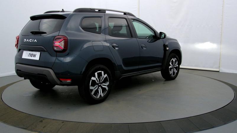 Vente en ligne Dacia Duster  ECO-G 100 4x2 au prix de 19 990 €