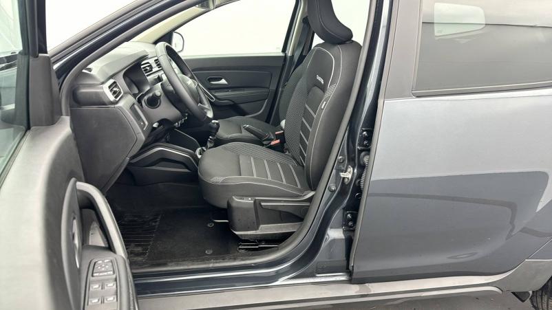 Vente en ligne Dacia Duster  ECO-G 100 4x2 au prix de 19 990 €
