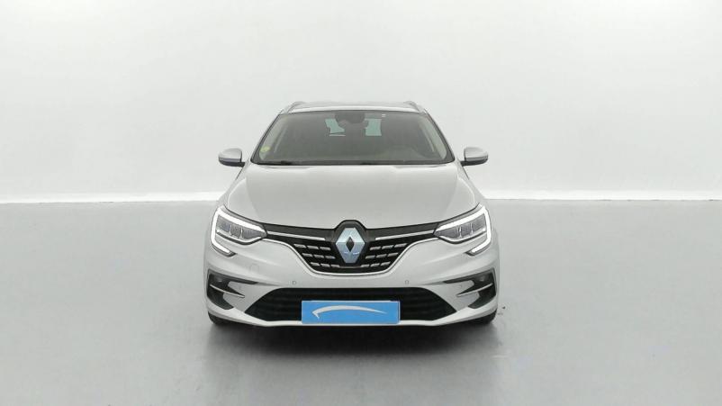 Vente en ligne Renault Megane 4 Estate Mégane IV Estate Blue dCi 115 EDC - 21N au prix de 22 990 €