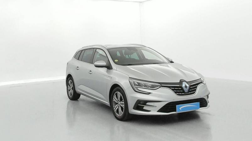 Vente en ligne Renault Megane 4 Estate Mégane IV Estate Blue dCi 115 EDC - 21N au prix de 22 990 €