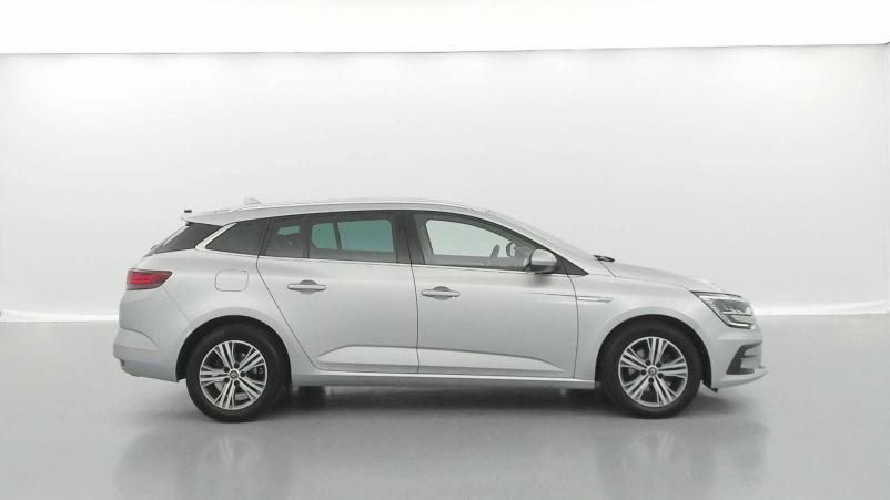 Vente en ligne Renault Megane 4 Estate Mégane IV Estate Blue dCi 115 EDC - 21N au prix de 22 990 €