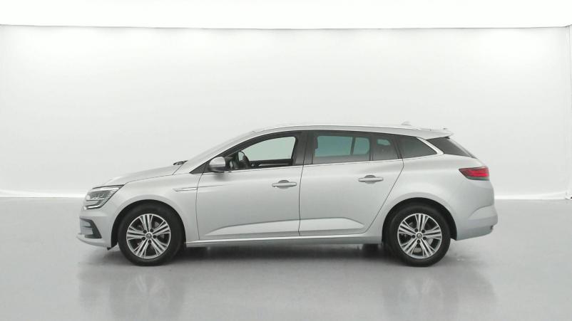 Vente en ligne Renault Megane 4 Estate Mégane IV Estate Blue dCi 115 EDC - 21N au prix de 22 990 €