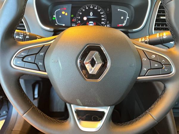 Vente en ligne Renault Megane 4 Estate Mégane IV Estate Blue dCi 115 au prix de 15 990 €
