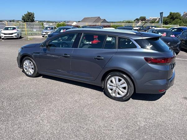 Vente en ligne Renault Megane 4 Estate Mégane IV Estate Blue dCi 115 au prix de 15 990 €