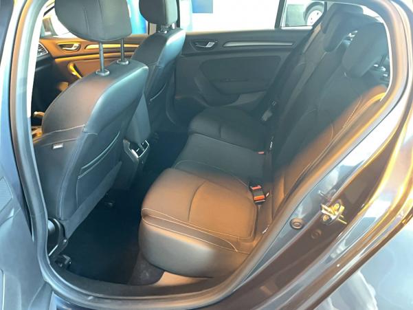 Vente en ligne Renault Megane 4 Estate Mégane IV Estate Blue dCi 115 au prix de 15 990 €