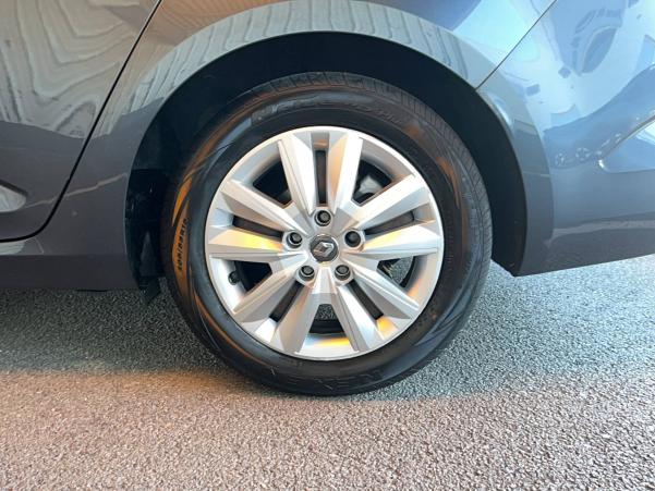 Vente en ligne Renault Megane 4 Estate Mégane IV Estate Blue dCi 115 au prix de 15 990 €