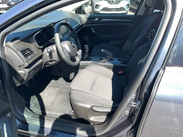 Vente en ligne Renault Megane 4 Estate Mégane IV Estate Blue dCi 115 au prix de 15 990 €