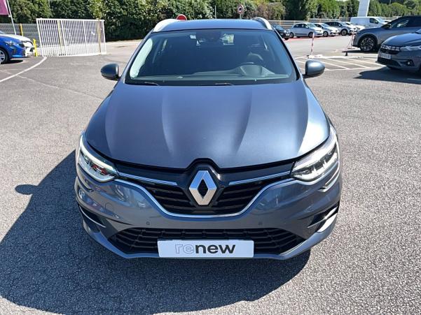 Vente en ligne Renault Megane 4 Estate Mégane IV Estate Blue dCi 115 au prix de 15 990 €