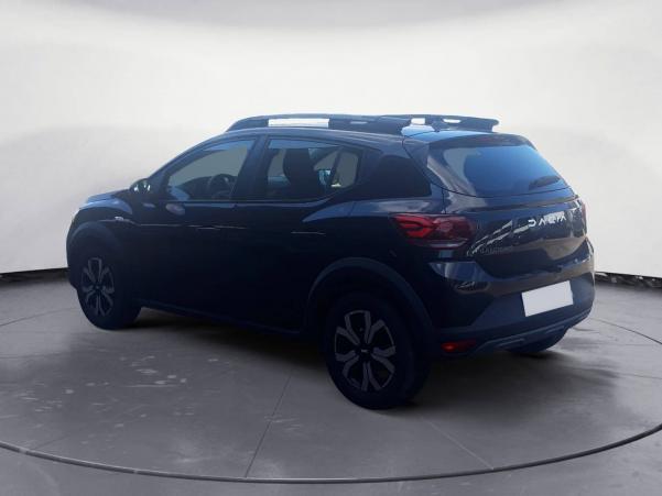 Vente en ligne Dacia Sandero  TCe 90 au prix de 18 490 €