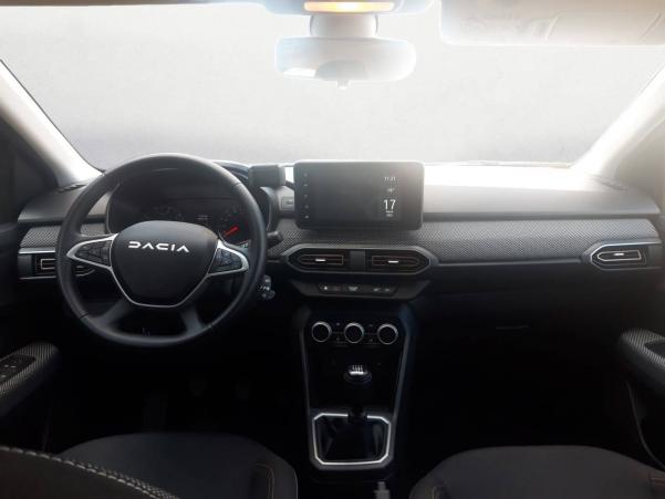 Vente en ligne Dacia Sandero  TCe 90 au prix de 18 490 €