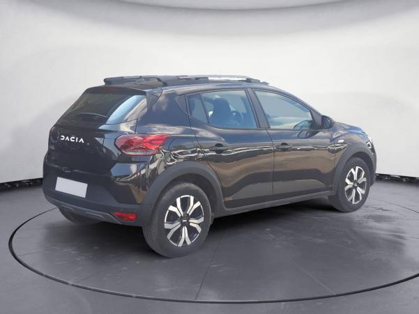 Vente en ligne Dacia Sandero  TCe 90 au prix de 18 490 €