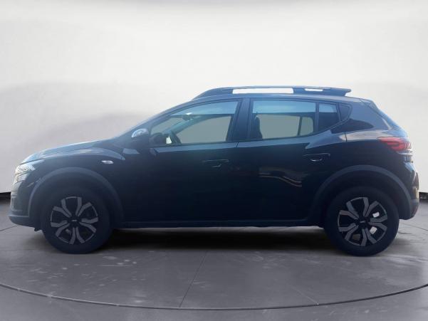 Vente en ligne Dacia Sandero  TCe 90 au prix de 18 490 €