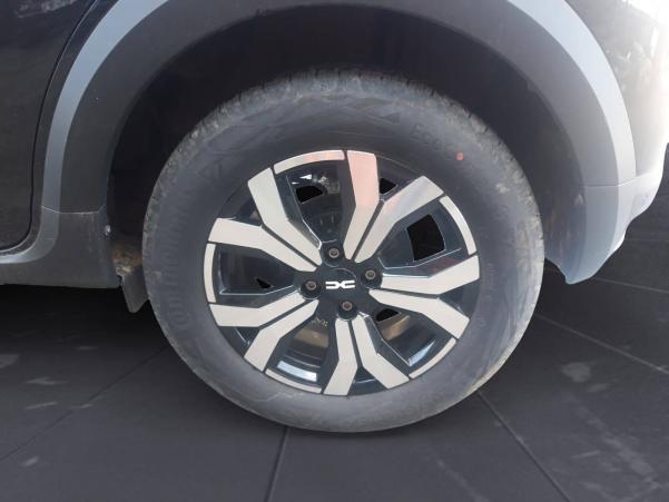Vente en ligne Dacia Sandero  TCe 90 au prix de 18 490 €