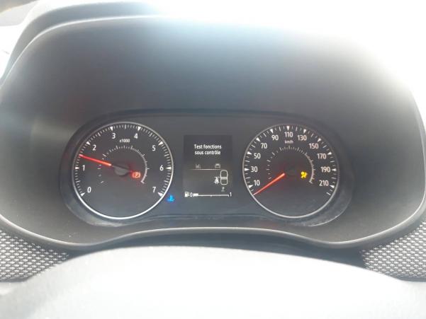 Vente en ligne Dacia Sandero  TCe 90 au prix de 18 490 €