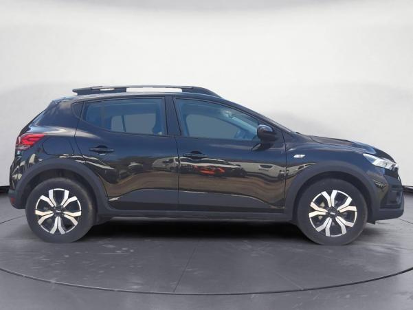 Vente en ligne Dacia Sandero  TCe 90 au prix de 18 490 €