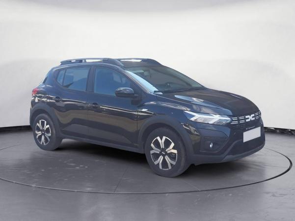 Vente en ligne Dacia Sandero  TCe 90 au prix de 18 490 €