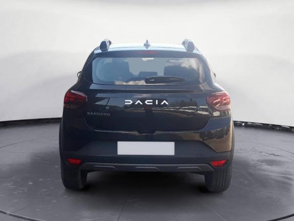 Vente en ligne Dacia Sandero  TCe 90 au prix de 18 490 €