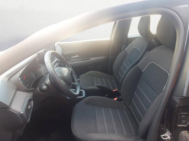 Vente en ligne Dacia Sandero  TCe 90 au prix de 18 490 €