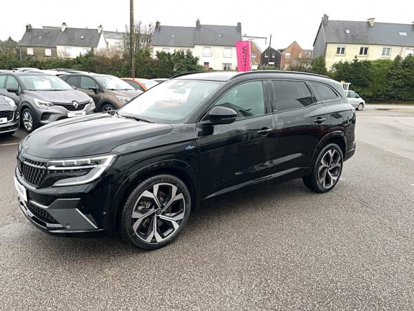 Vente en ligne Renault Nouveau Espace Espace E-Tech hybrid 200 au prix de 37 990 €