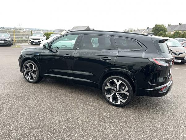 Vente en ligne Renault Nouveau Espace Espace E-Tech hybrid 200 au prix de 37 990 €